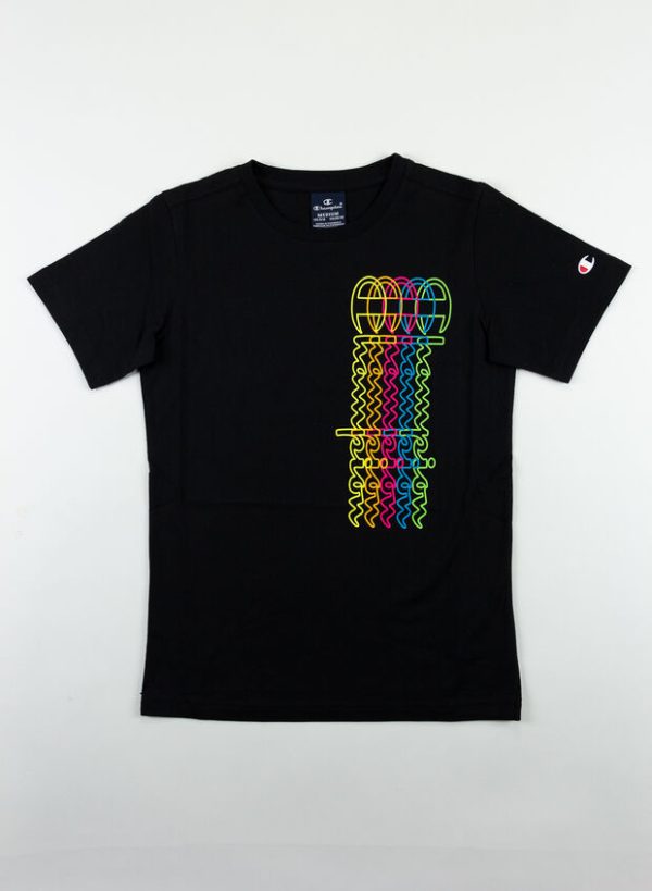 T-shirt Champion Bambina