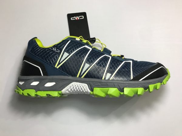 Scarpa trail CMP Uomo - immagine 2