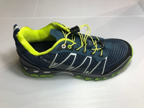 Scarpa trail CMP Uomo