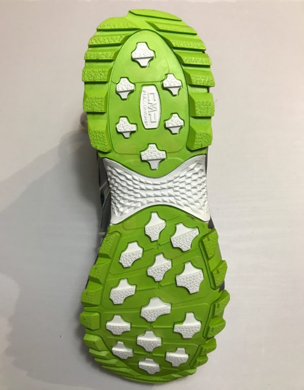 Scarpa trail CMP Uomo - immagine 3