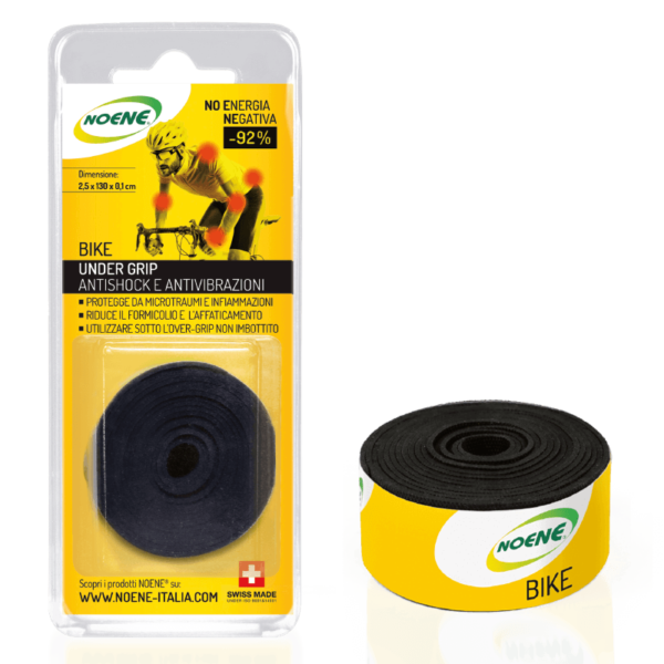 Under grip Bike - Noene - Grip Antishock