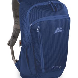 Zainetto Outdoor - Marsupio - Alfa 18