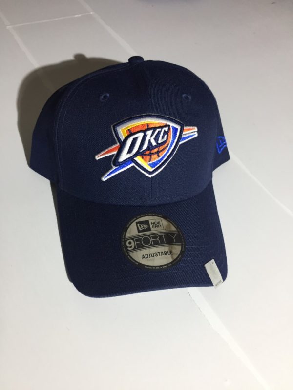 Cappello basket New Era