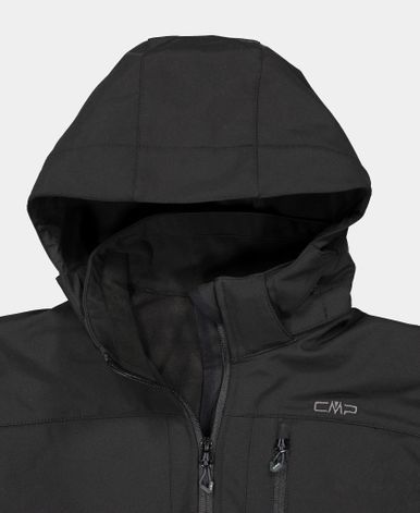 CMP Giacca Outdoor Clima Protect Jacket Homme 