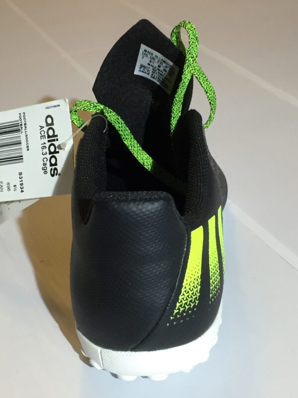 scarpe calcetto adidas ace - immagine 4