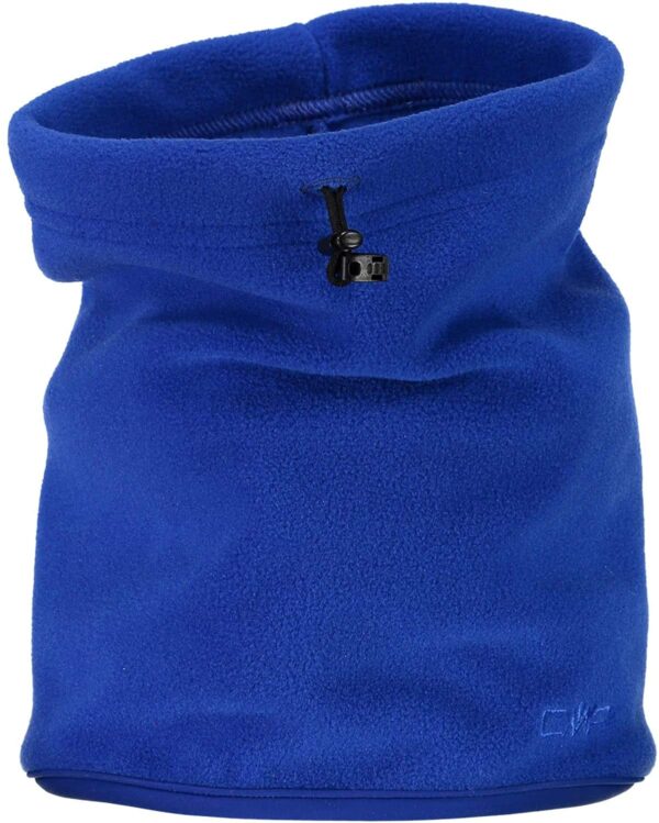 scalda collo pile cmp unisex - immagine 4
