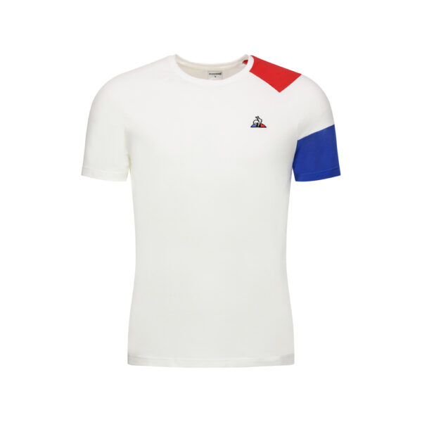 tshirt m.c. uomo le coq sportif