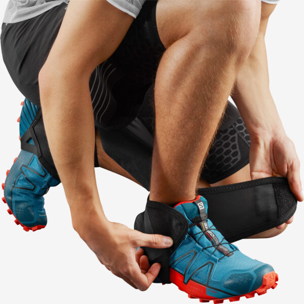 ghette da trail e trekking Salomon - immagine 2
