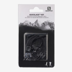 lacci quicklace Salomon
