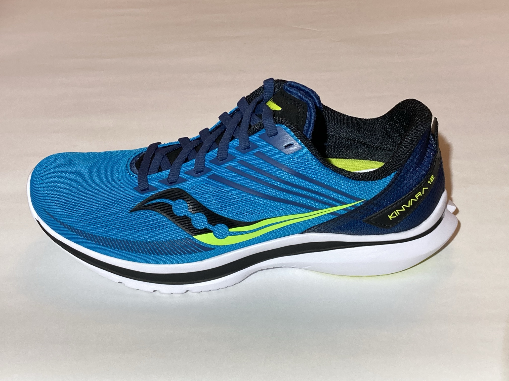 scarpa saucony running