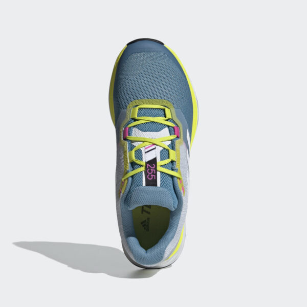 scarpe Adidas trail running donna Terrex two  flow - immagine 3