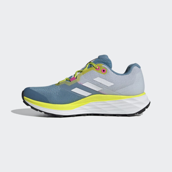 scarpe Adidas trail running donna Terrex two  flow