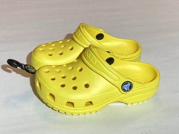 Ciabatte sabot bambino Crocs