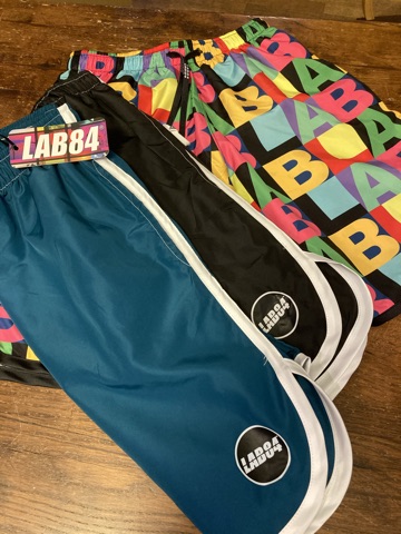 Pantaloncini lab84 deals