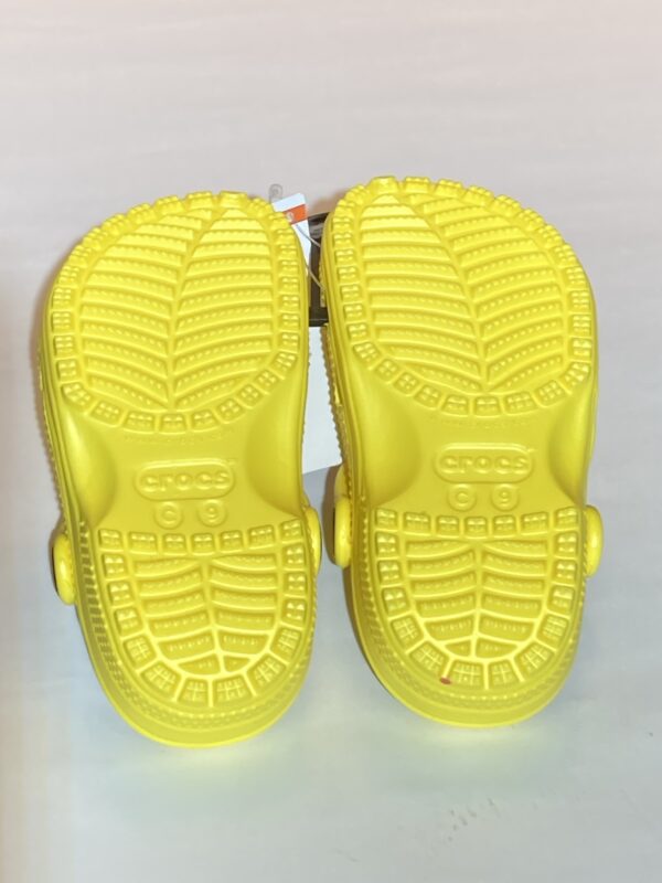 Ciabatte sabot bambino Crocs - immagine 2