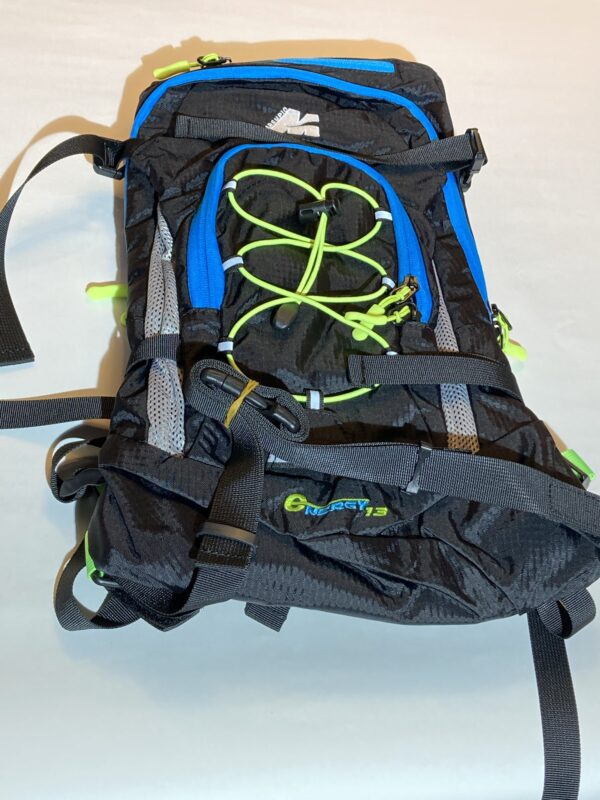 Zaino Energy 13 Marsupio