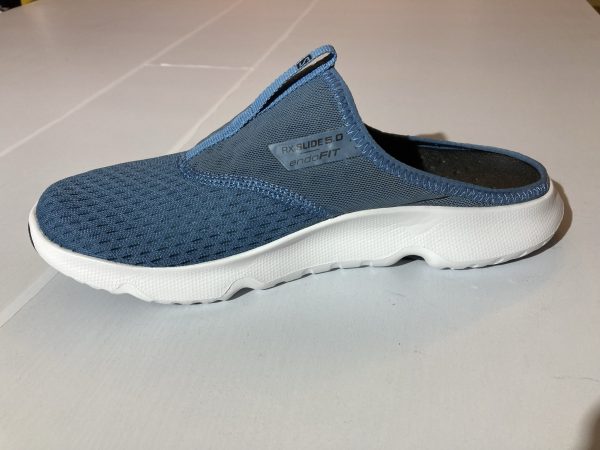 Scarpe ciabatte da riposo Reelax  Salomon - immagine 3