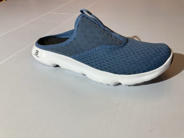 Scarpe ciabatte da riposo Reelax  Salomon - immagine 4