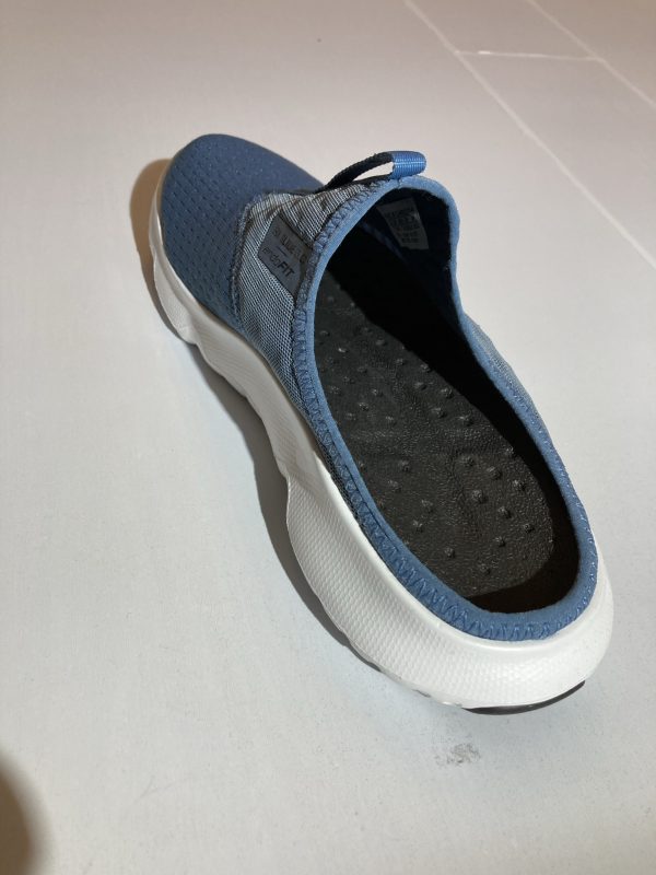 Scarpe ciabatte da riposo Reelax  Salomon - immagine 2