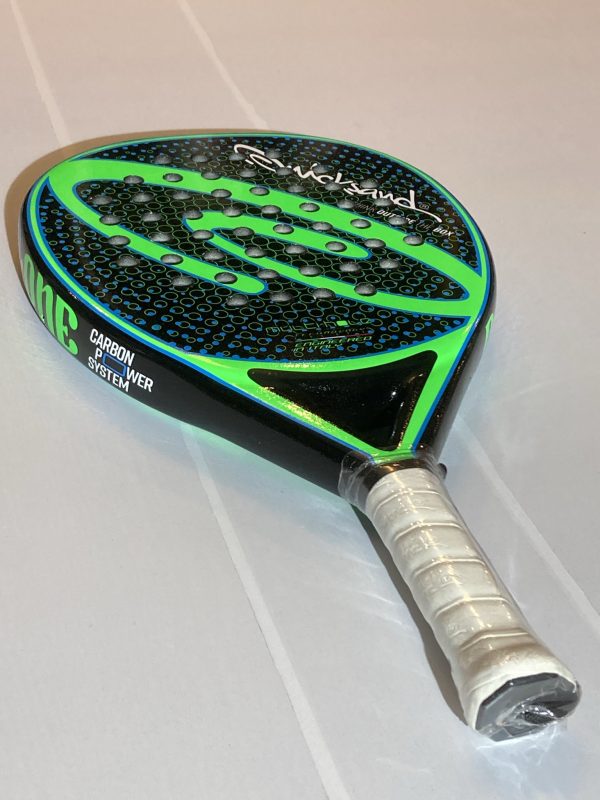 Racchetta padel Quicksand P-One - immagine 4