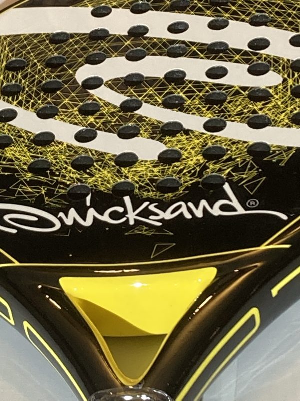 Racchetta padel Quicksand Q21 - immagine 3