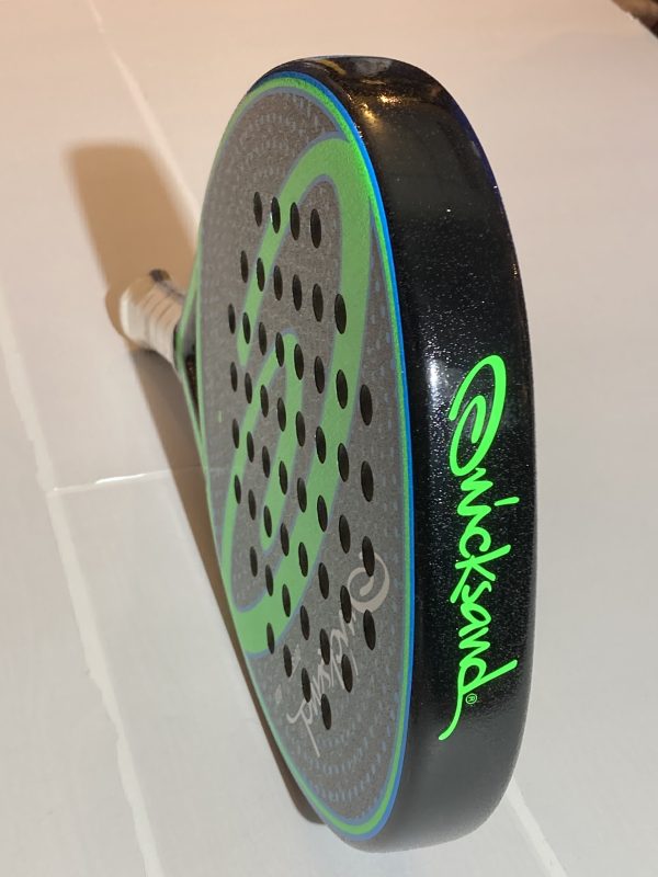 Racchetta padel Quicksand P-One - immagine 6