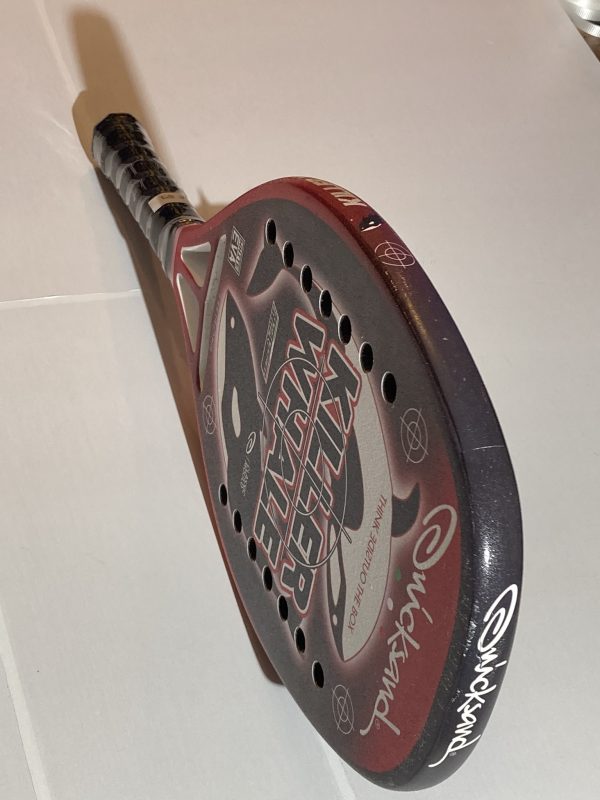 racchetta beach tennis Quicksand Killer Whale - immagine 6