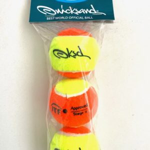palline beach tennis Quicksand