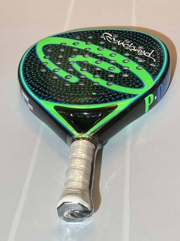 Racchetta padel Quicksand P-One - immagine 3