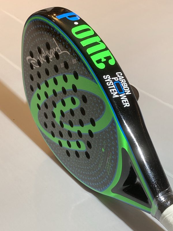 Racchetta padel Quicksand P-One - immagine 5