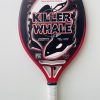 racchetta beach tennis Quicksand Killer Whale