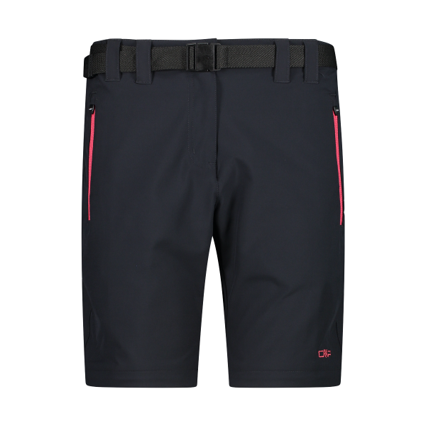 Pantalone donna softshell outdoor CMP - immagine 6