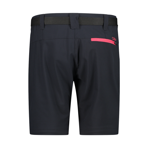 Pantalone donna softshell outdoor CMP - immagine 4