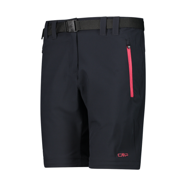 Pantalone donna softshell outdoor CMP - immagine 5