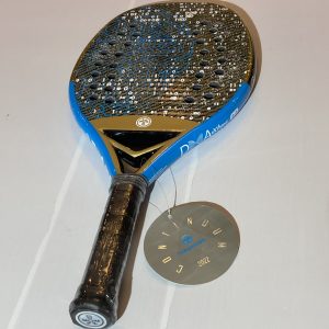 Racchetta beach tennis Turquoise DNA Extreme 2022