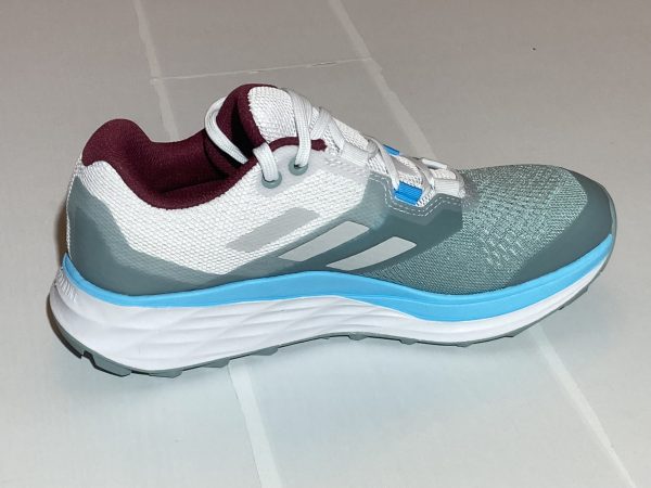 Scarpe trail running donna Adidas Terrex two flow - immagine 2