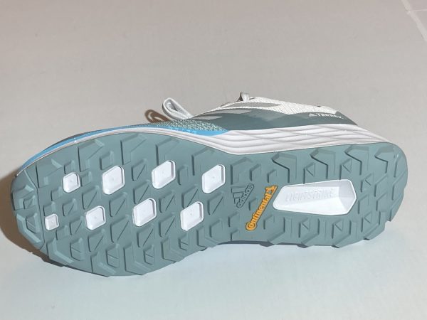 Scarpe trail running donna Adidas Terrex two flow - immagine 4