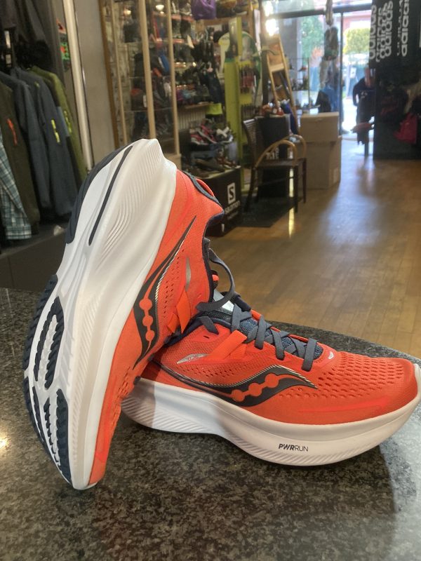 Scarpe running donna Ride 15 Saucony - immagine 5
