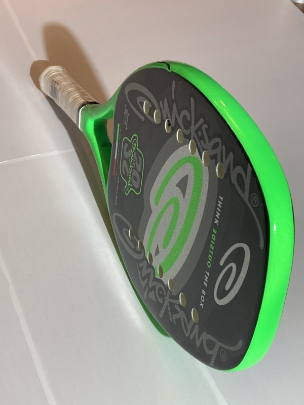 racchetta beach tennis Quicksand Q1 - immagine 2