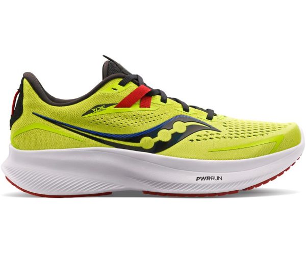 Scarpe running uomo Ride 15 Saucony