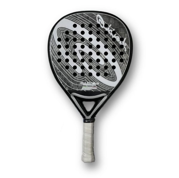 racchetta padel Quicksand Silver power