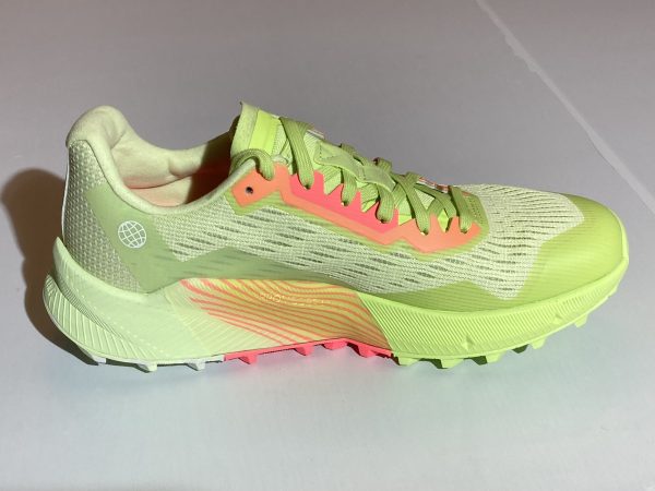 Scarpe trail running Adidas donna terrex agravic flow - immagine 3