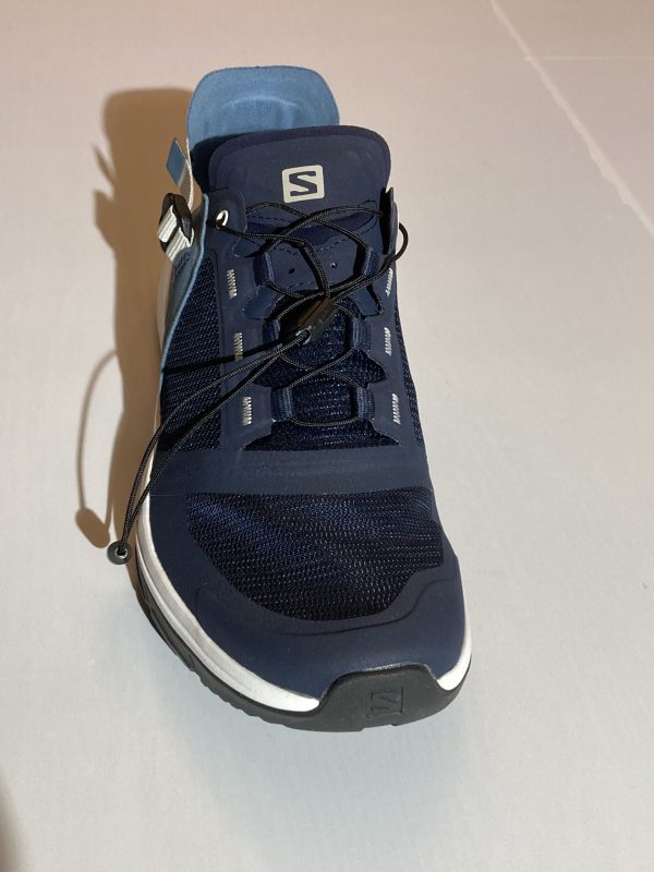 Sandali uomo Salomon Tech Amphib 4 - immagine 2