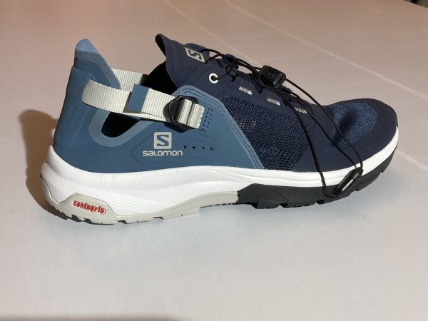 Sandali uomo Salomon Tech Amphib 4