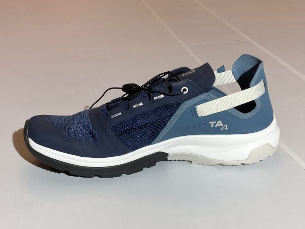 Sandali uomo Salomon Tech Amphib 4 - immagine 4