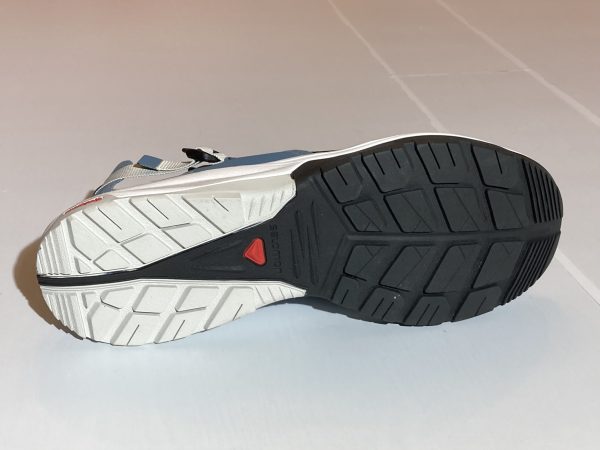 Sandali uomo Salomon Tech Amphib 4 - immagine 5