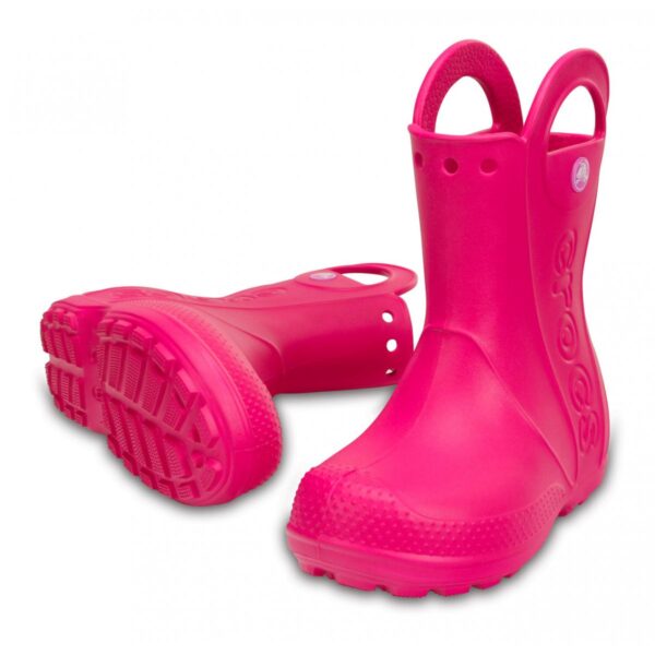 Stivali pioggia bambini CROCS - immagine 6