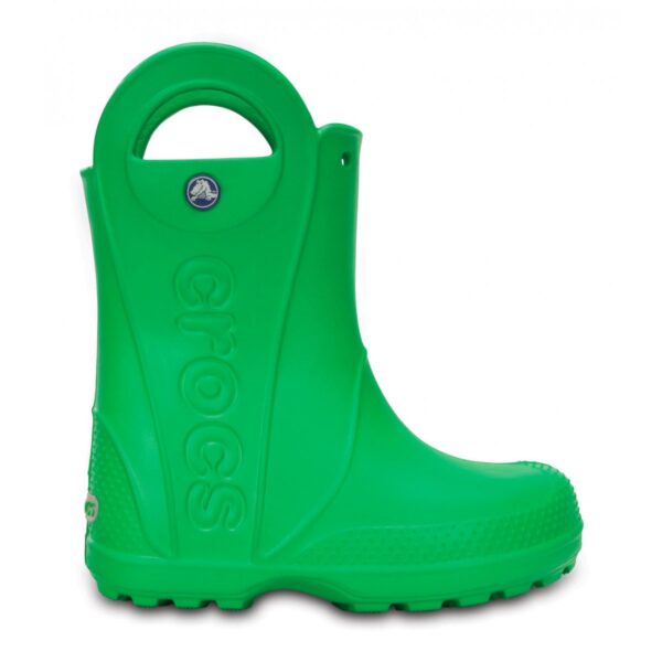 Stivali pioggia bambini CROCS - immagine 2