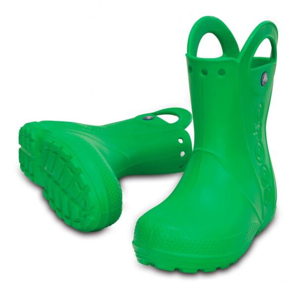 Stivali pioggia bambini CROCS