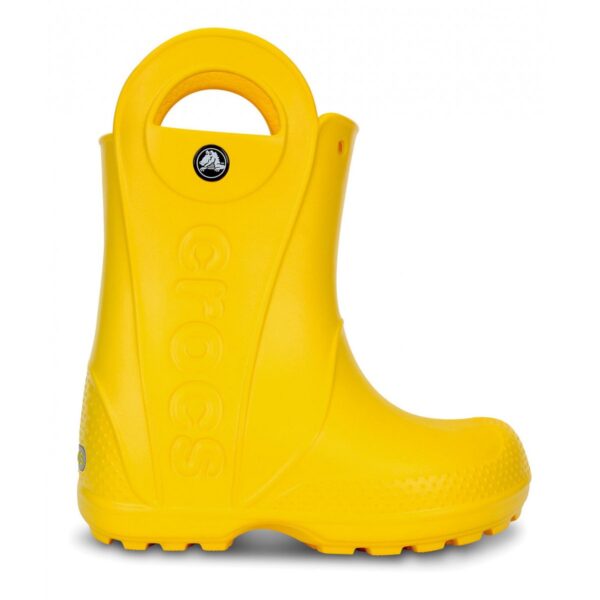 Stivali pioggia bambini CROCS - immagine 5